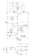 Page E Diagram and Parts List for 030358-0  Briggs and Stratton Generator